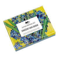 Vincent van Gogh - Briefschreibset